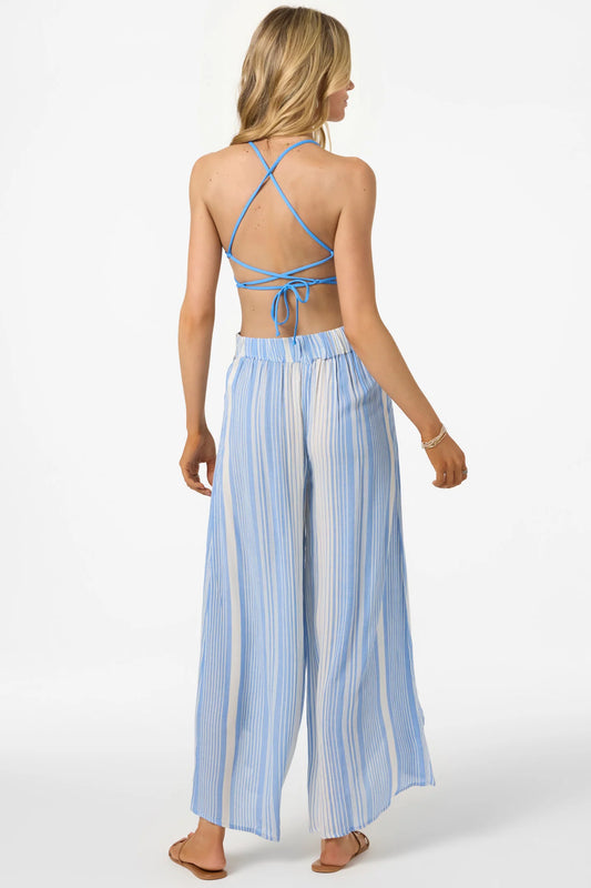 Calça Listrada Tymea Saltwater Essentials