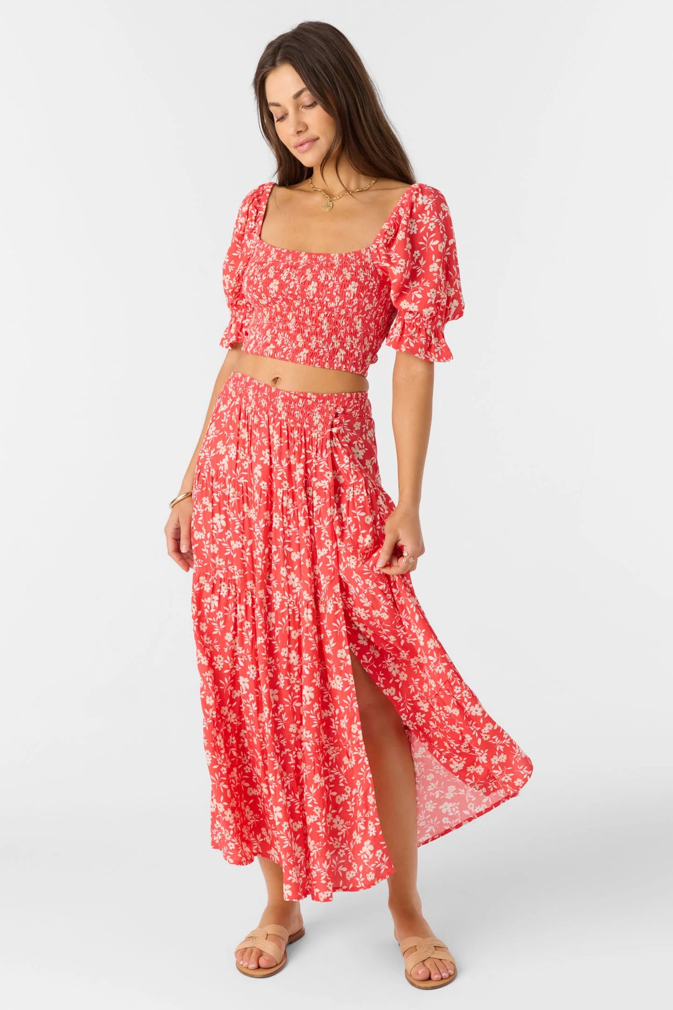 Luciana Skirt