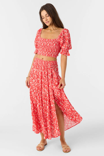 Luciana Skirt