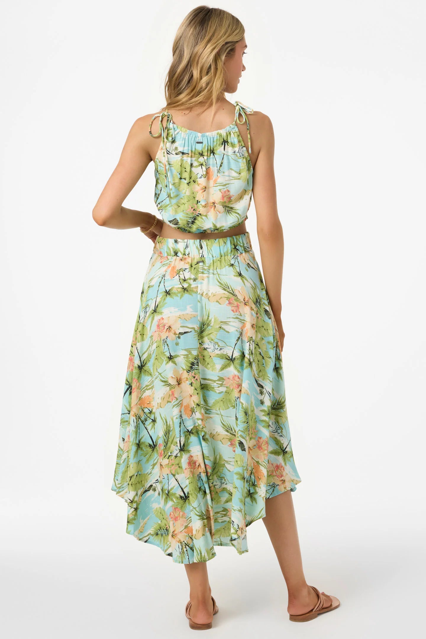 Saia Tropical Marnie