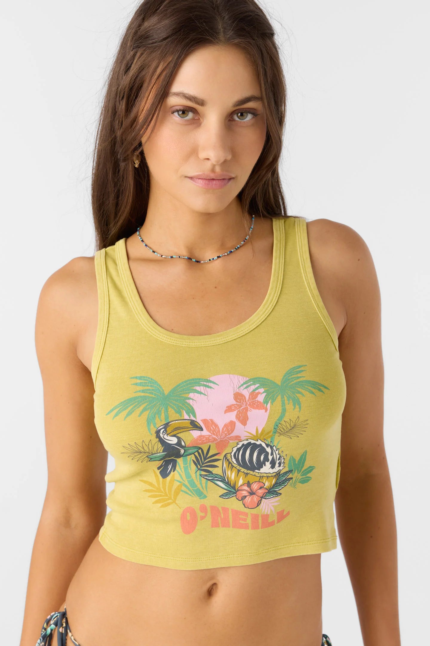 Tanque Tricia de Loindaflow