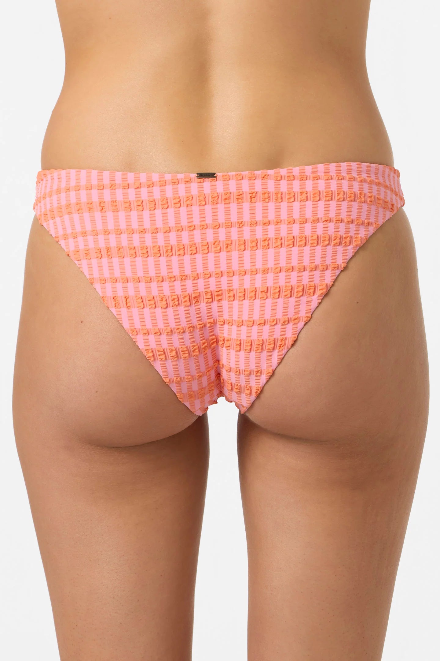 Saia Paradise Plaid Rockley Bottom