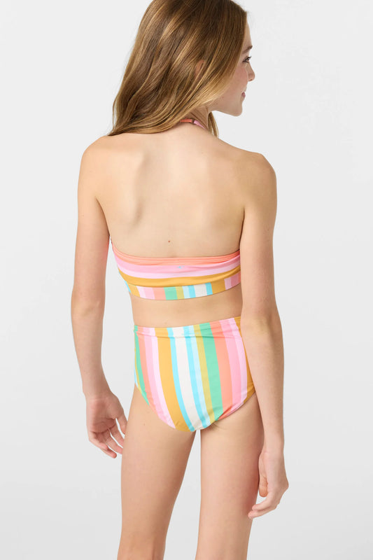 Low Tide Peekaboo Set girls