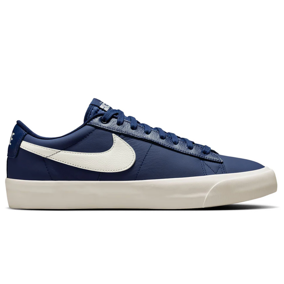 Nike SB Zoom Blazer Low Pro GT Blue Void
