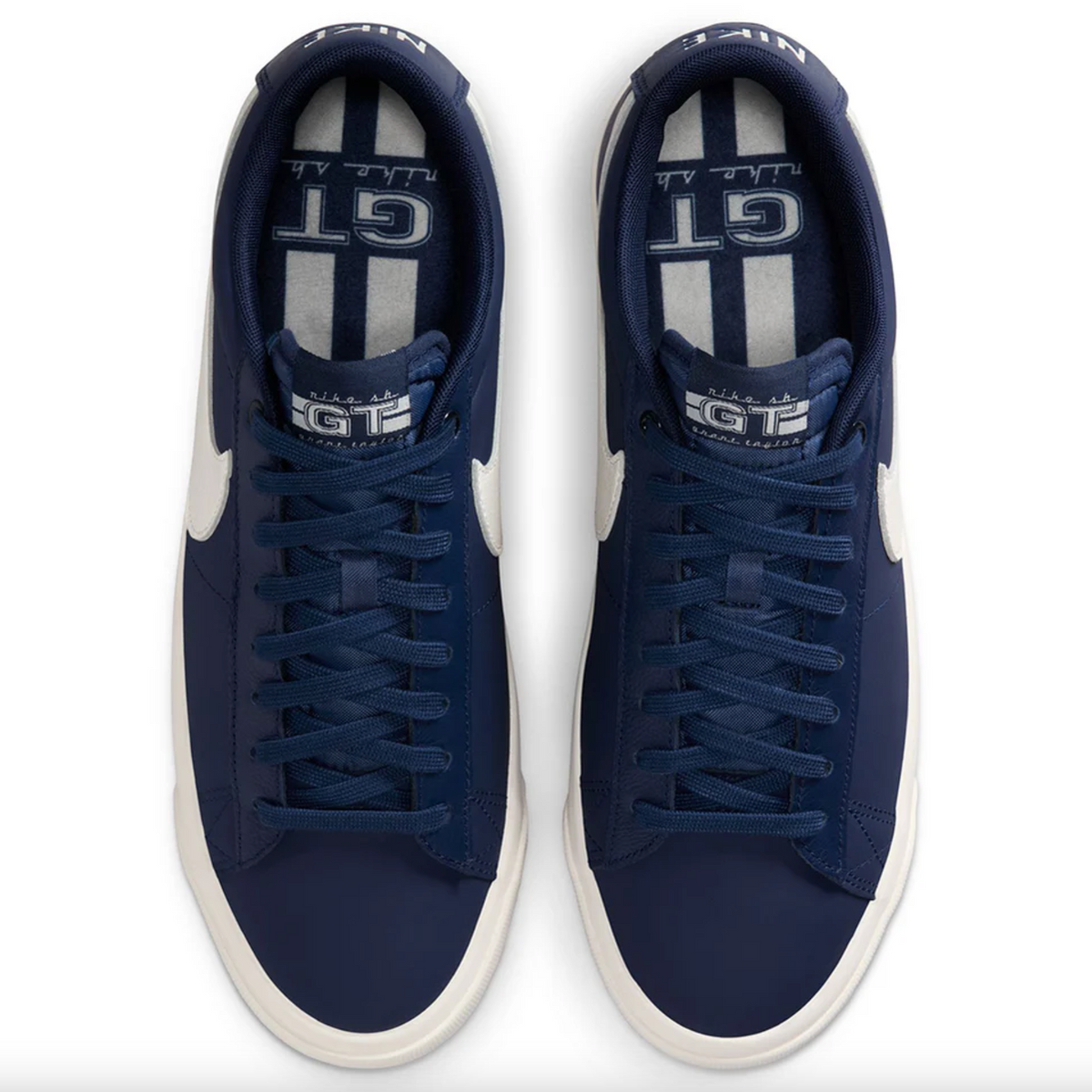 Nike SB Zoom Blazer Low Pro GT Blue Void