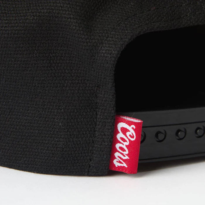 Seager x Coors Brave Snapback