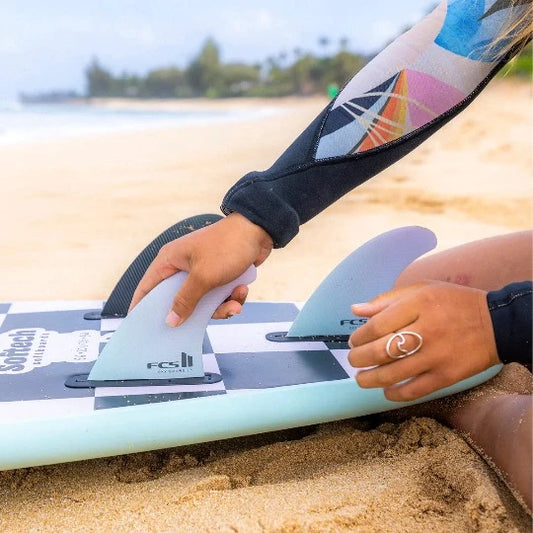 6.0 Sky Brown Softech