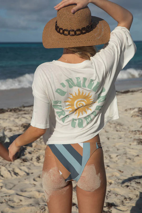 Camiseta Verão Daze