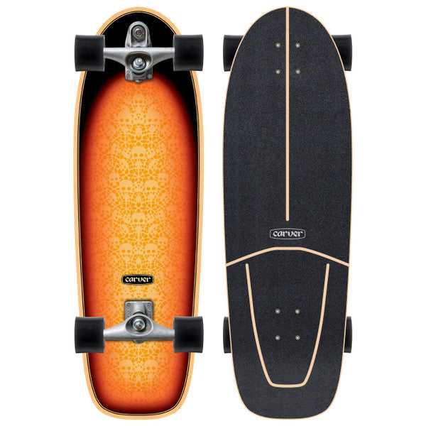 Sunburst C7