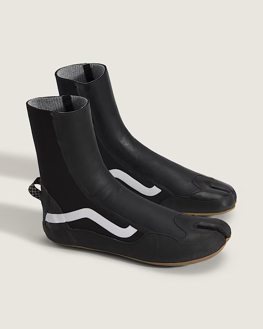 MTE SF 5mm Booties