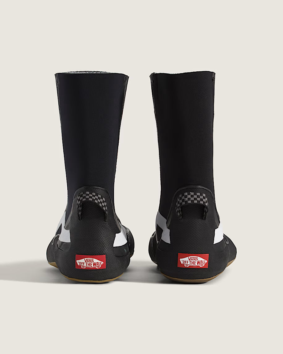 MTE SF 5mm Booties