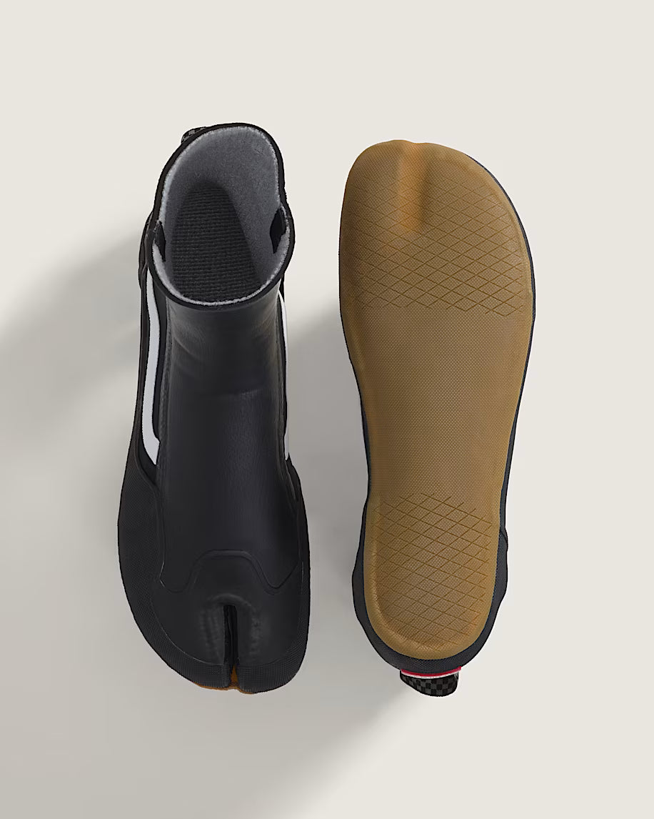 MTE SF 5mm Booties
