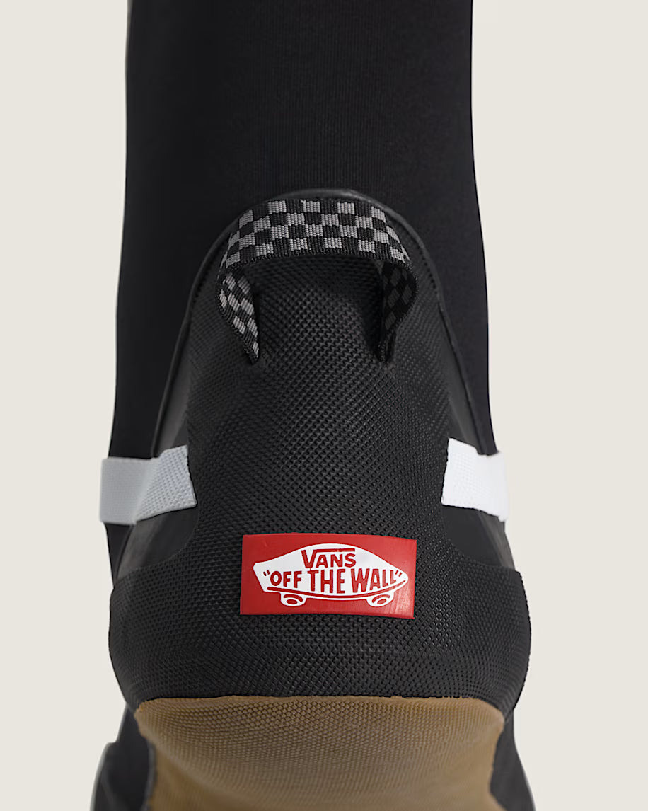 MTE SF 5mm Booties