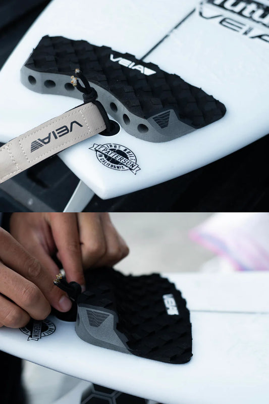 Explorer Tail Block Pad