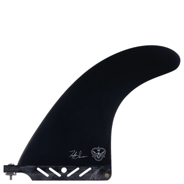 Explore surfboard fins at Parrot Surf & Skate in Mount Pleasant, South Carolina, capturing the excitement of the ocean and surf culture.