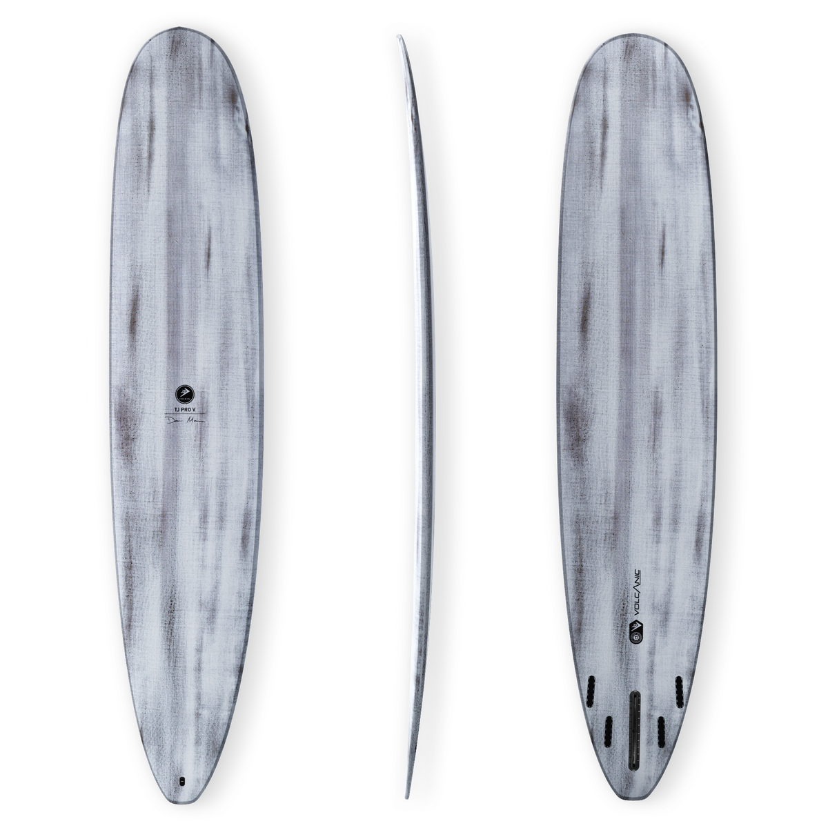 Firewire TJ Pro V Volcanic surfboard