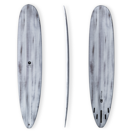 Firewire TJ Pro V Volcanic surfboard