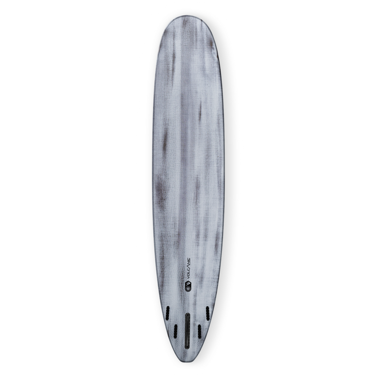 Firewire TJ Pro V Volcanic surfboard bottom