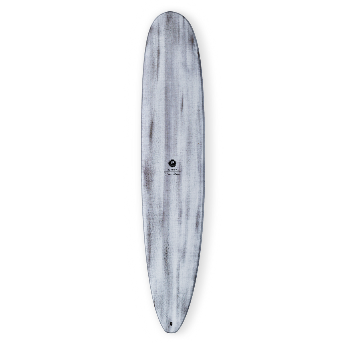 Firewire TJ Pro V Volcanic surfboard deck