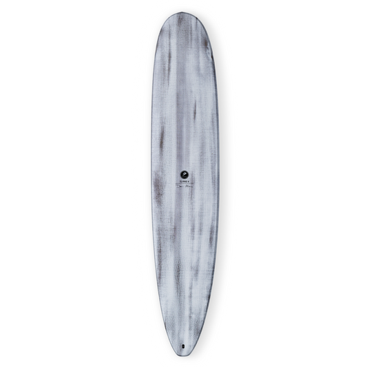 Firewire TJ Pro V Volcanic surfboard deck