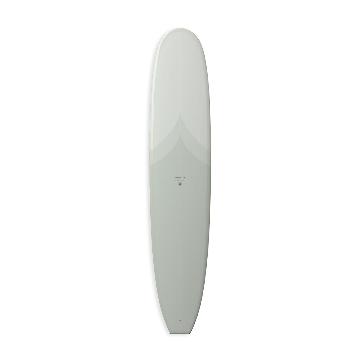 Firewire Singleton Thunderbolt 9'4" longboard surfboard, performance nose rider 70.8L