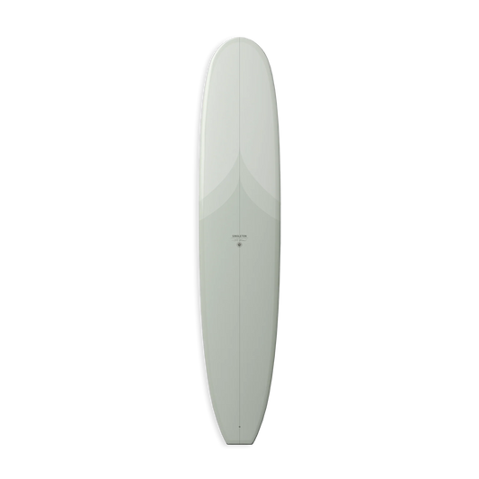 Firewire Singleton Thunderbolt 9'4" longboard surfboard, performance nose rider 70.8L
