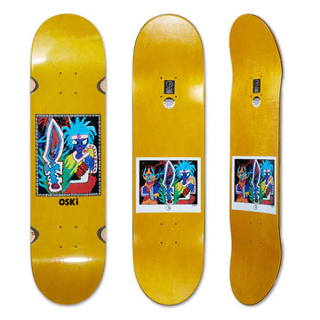 Polar O. Rozenberg Tribal 8.125