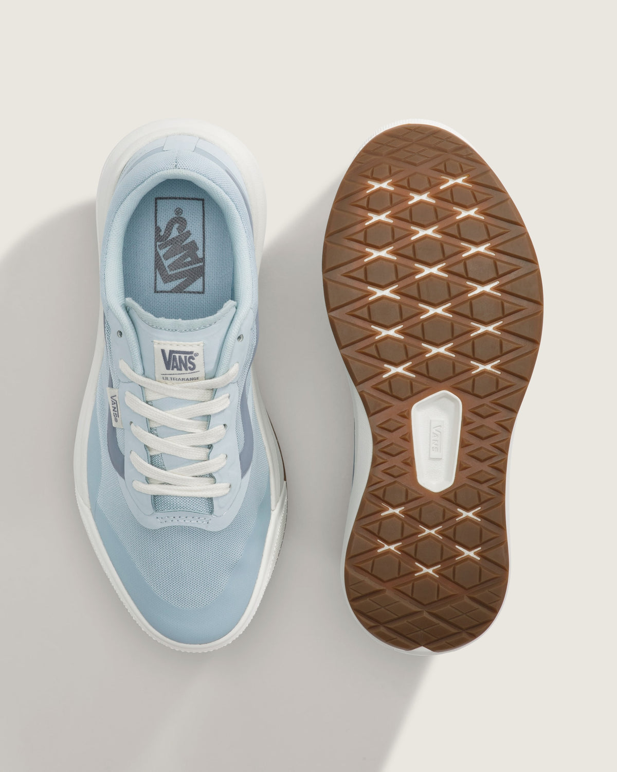Vans Women's UltraRange 2.0 RapidWeld Dawn Mist