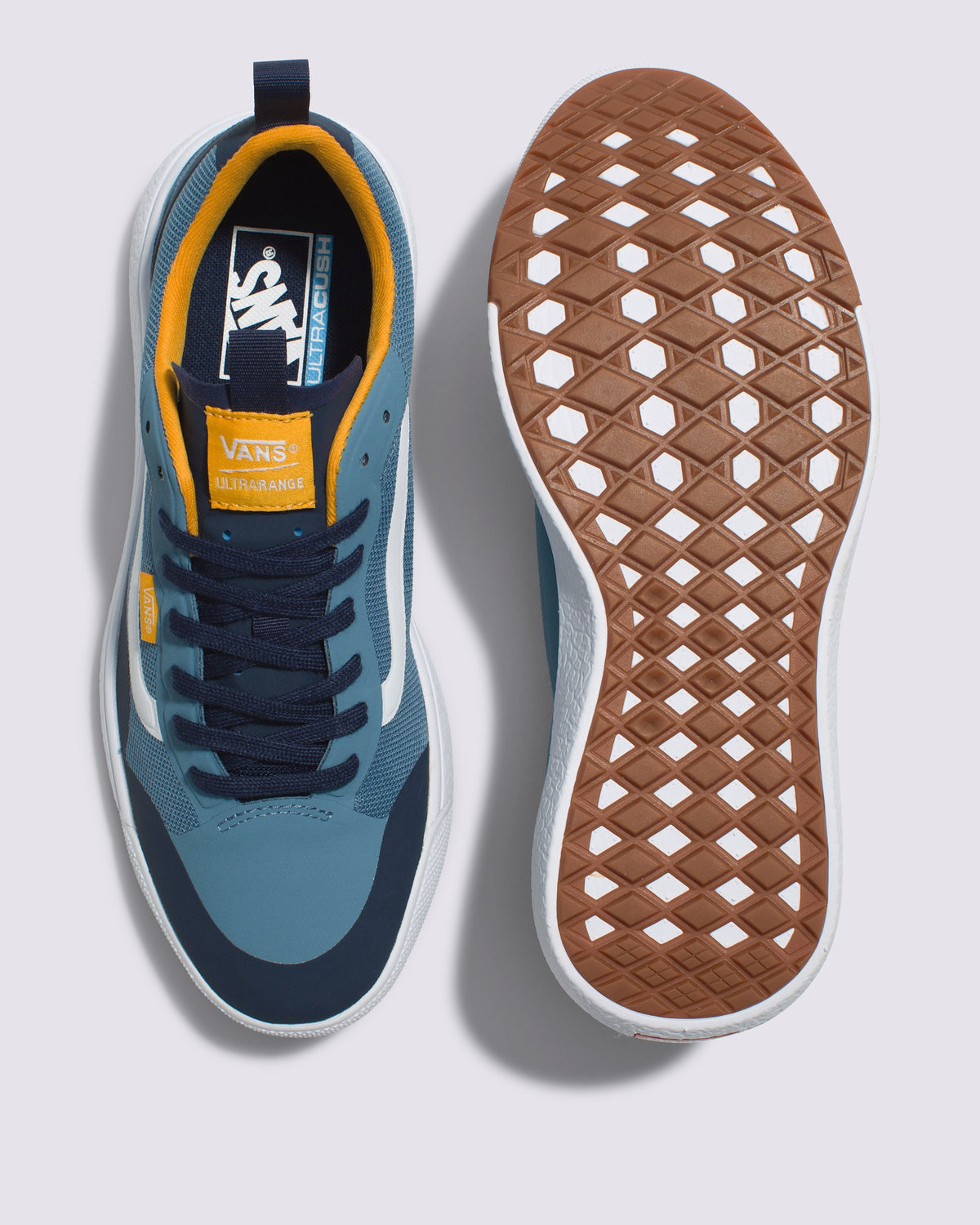 Vans UltraRange EXO Bluestone