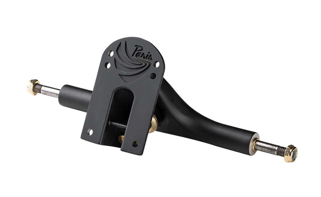 Paris V3 50° Longboard Trucks