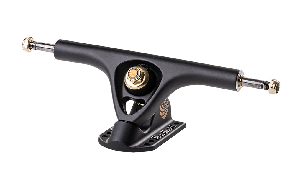 Paris V3 50° Longboard Trucks