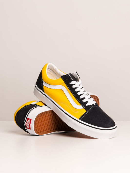 Vans Old Skool Raven Freesia