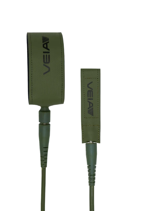 Correa de competición JJF Pro de 1,8 m