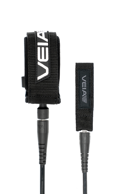 VEIA Explorer 9' Calf Leash - Night