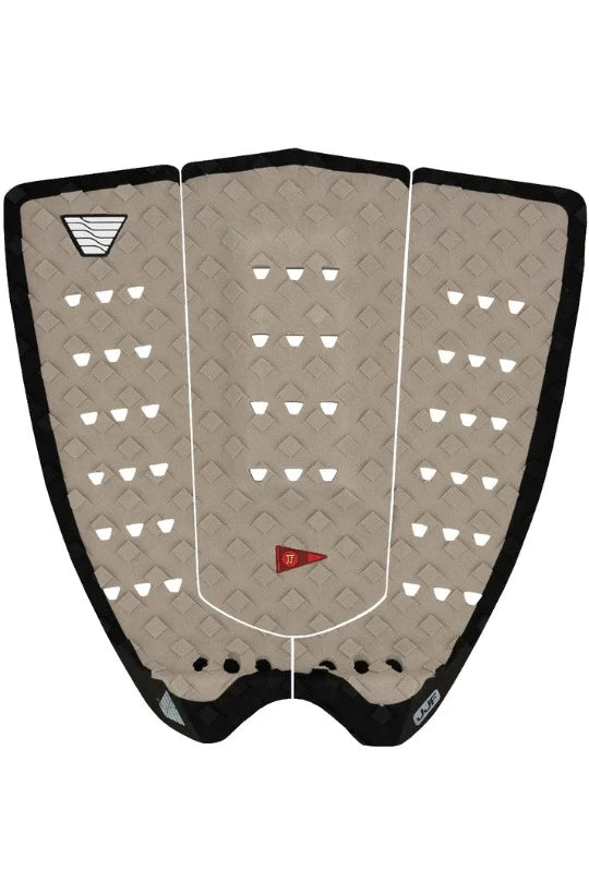JJF Pro Round Pad
