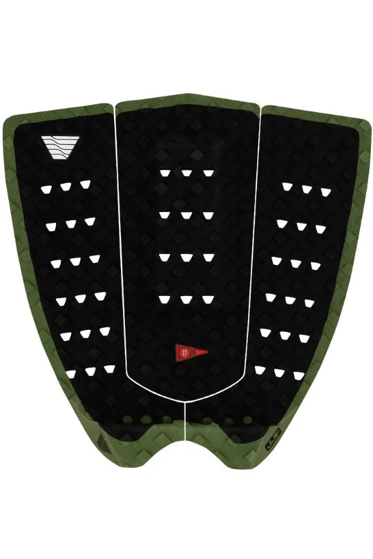 JJF Pro Round Pad