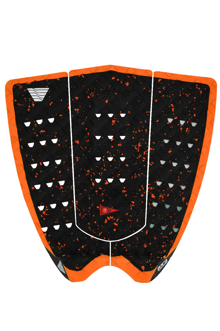 JJF Pro Round Pad