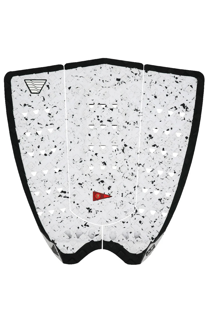 JJF Pro Round Pad