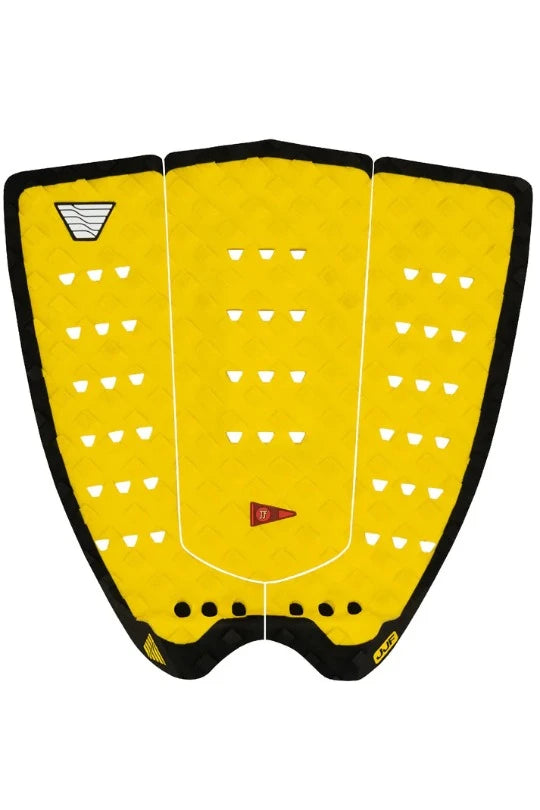 JJF Pro Round Pad