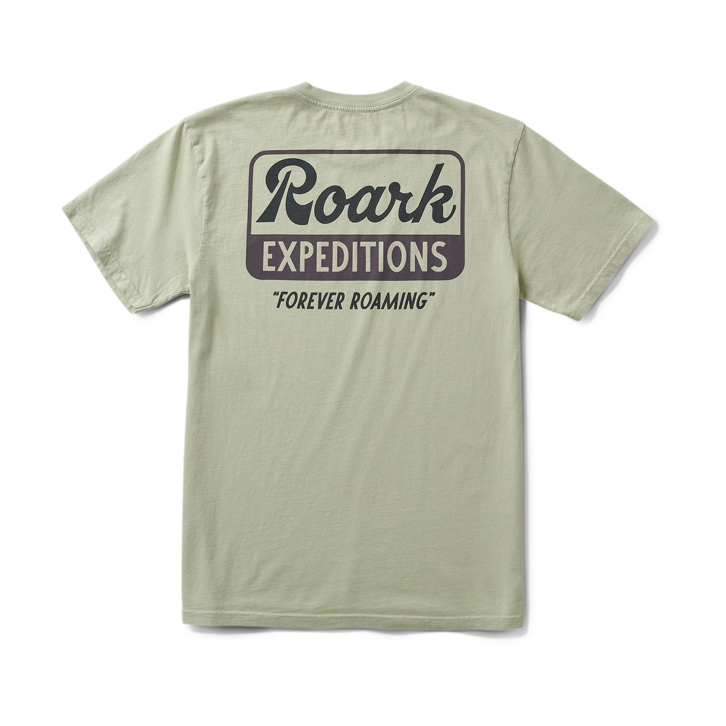Camiseta Expeditions Forever