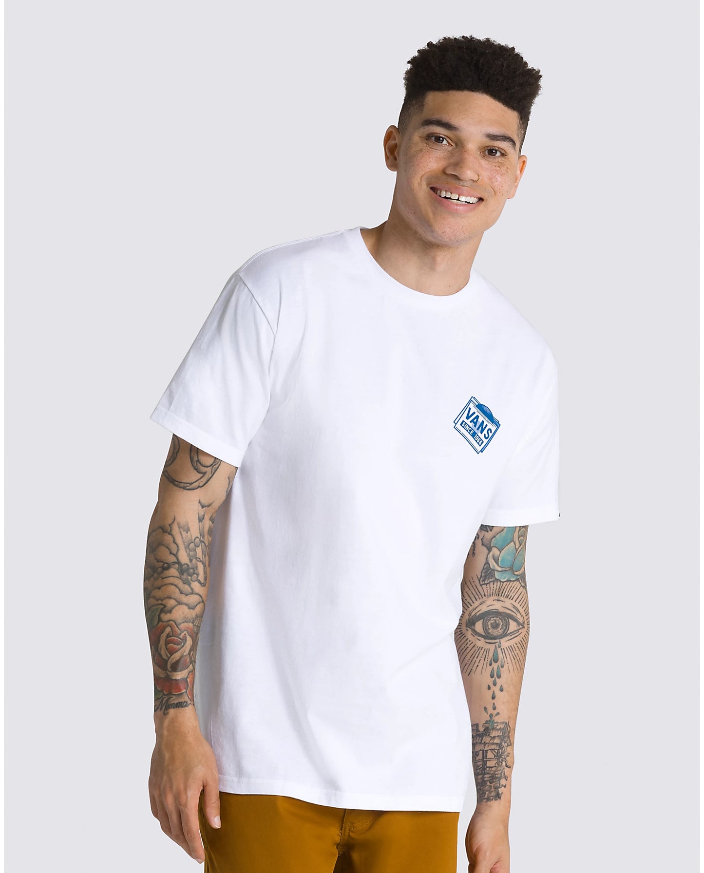 Camiseta de Gravadora