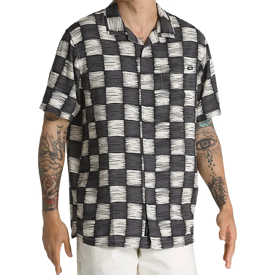 Moore Woven