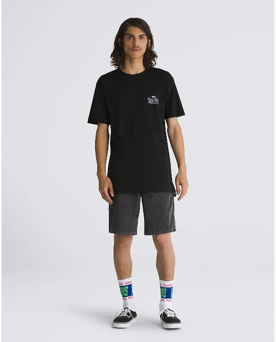 Camiseta Dual Palms Club