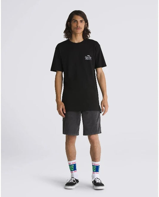 Camiseta Dual Palms Club