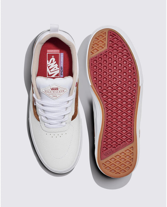 Patín Kyle Walker YF9