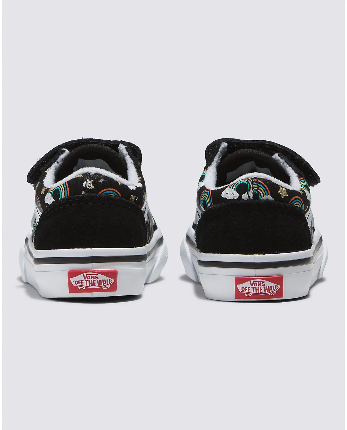 Tênis Old Skool V BOV infantil