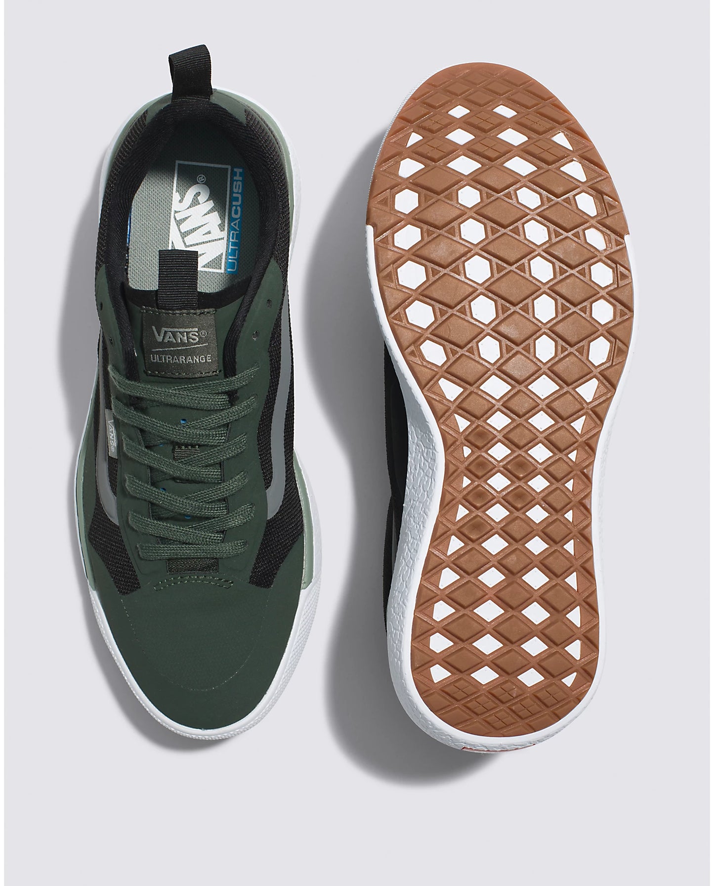 UltraRange EXO 3MZ