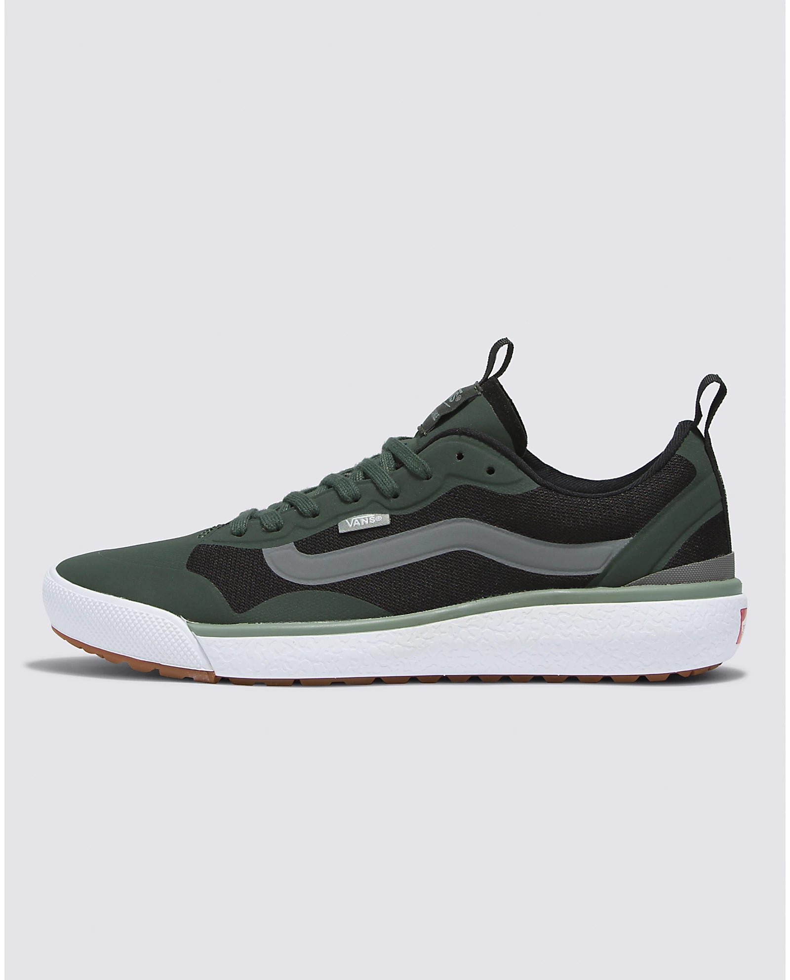 UltraRange EXO 3MZ