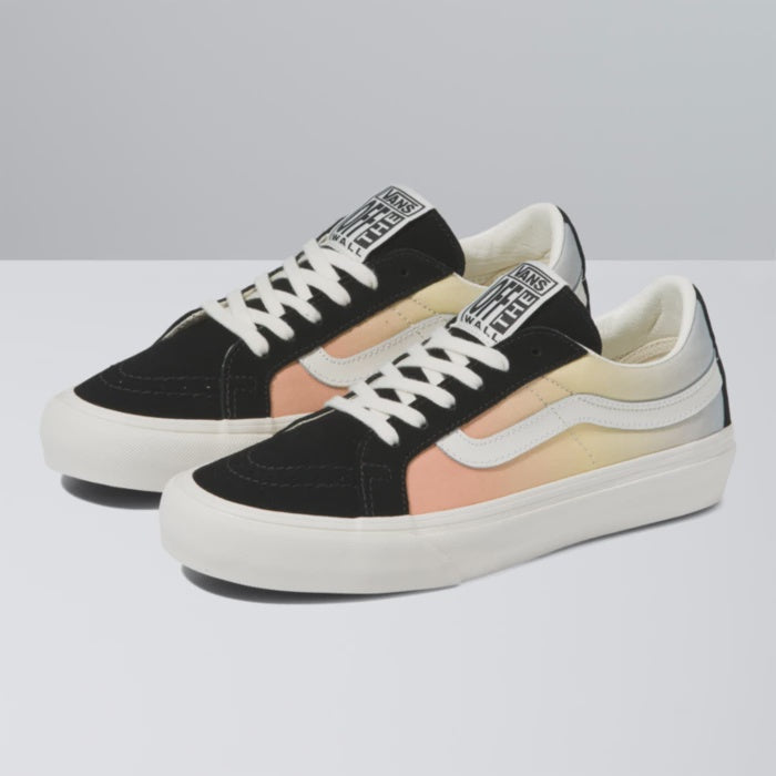Vans Sk8-Low Reissue Ombre Multi