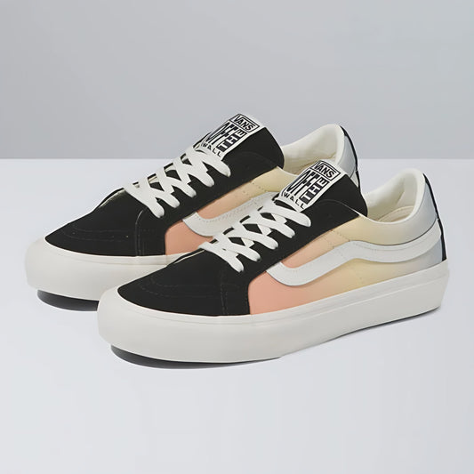 Vans Sk8-Low Reissue Ombre Multi